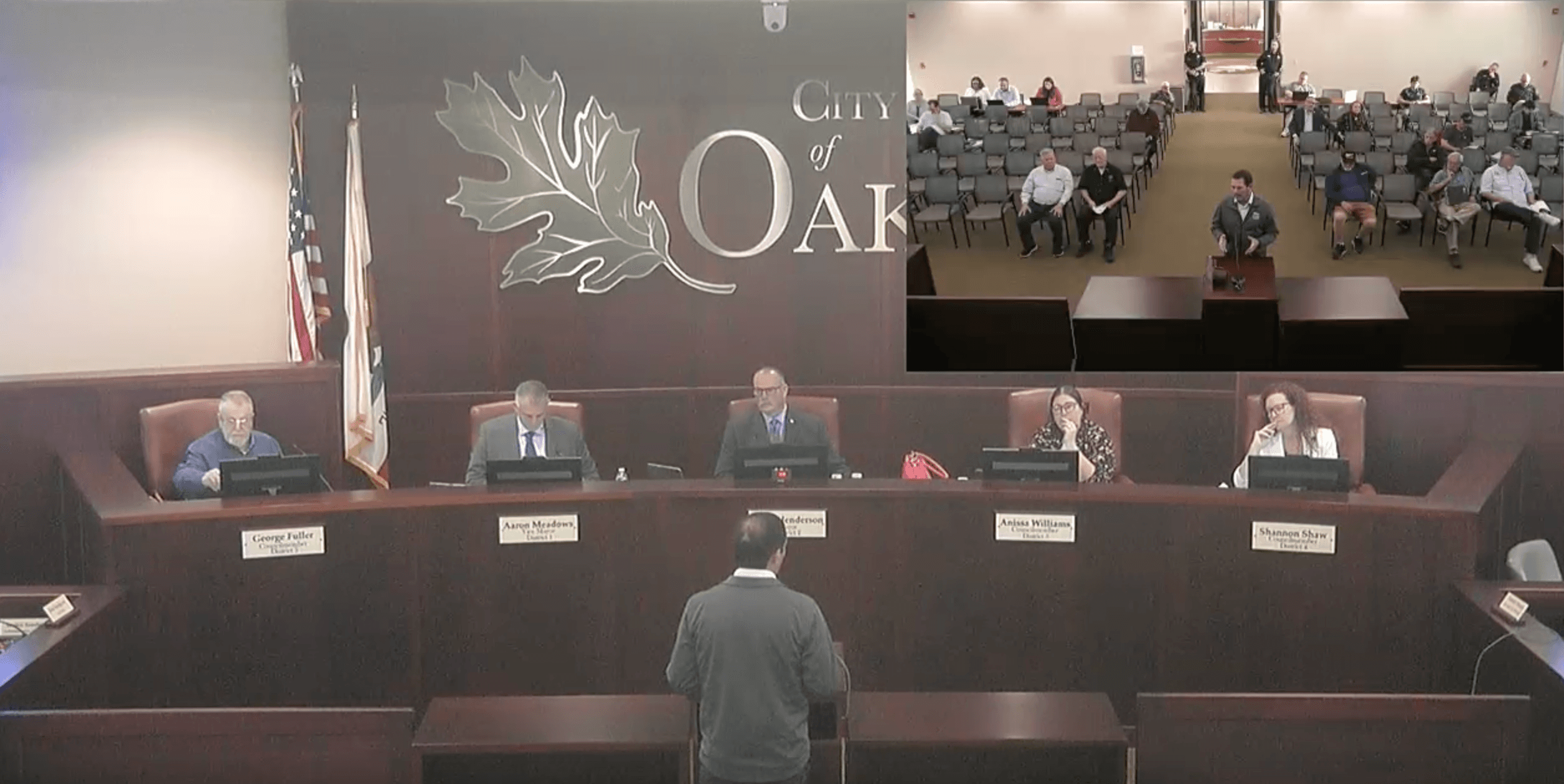 City Council - Apr 14, 2026 - Regular Meeting