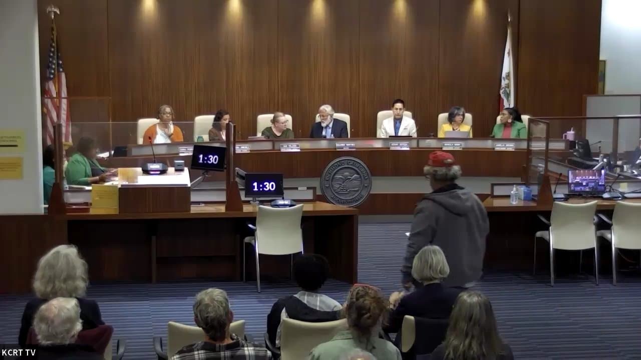 City Council - Sep 15, 2026 - Meeting