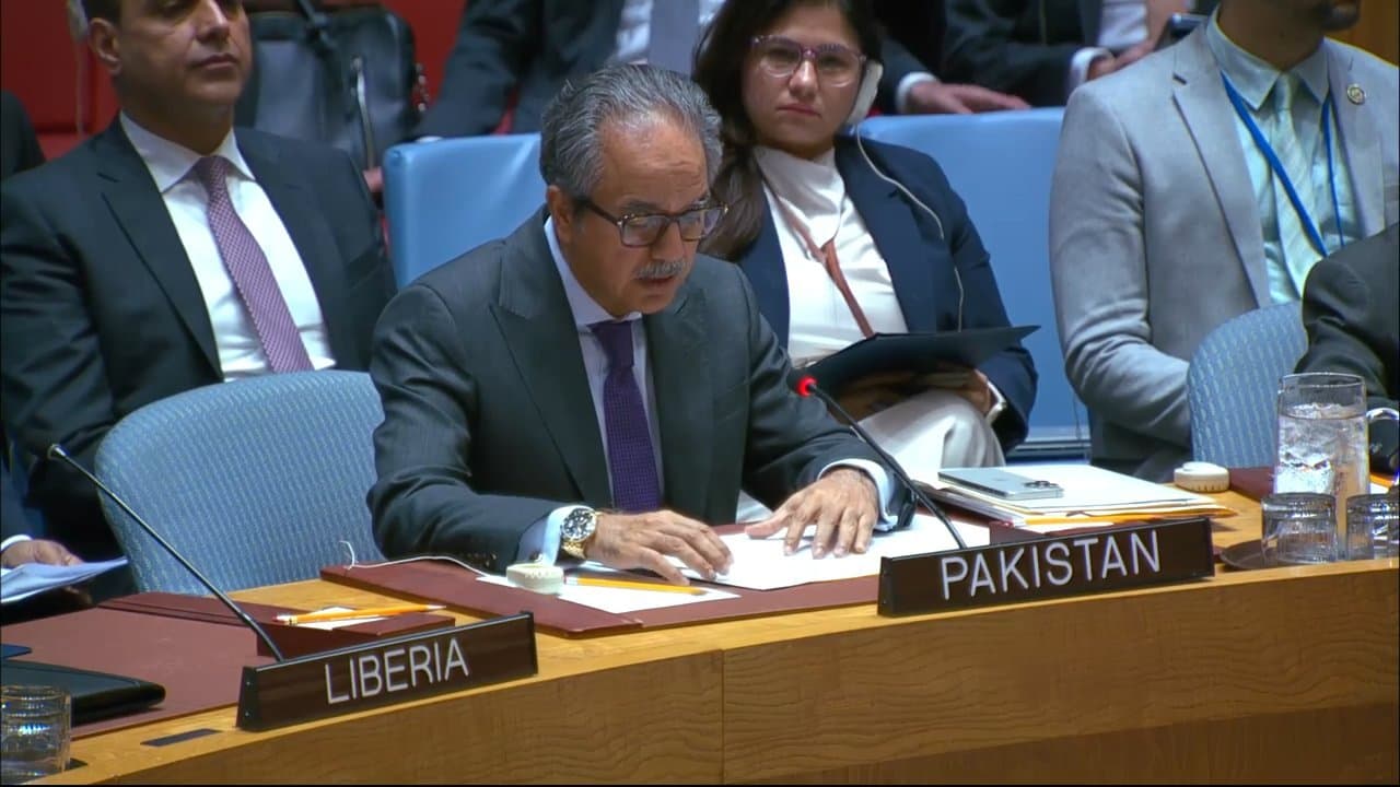 Non-proliferation - Security Council, 10224th meeting