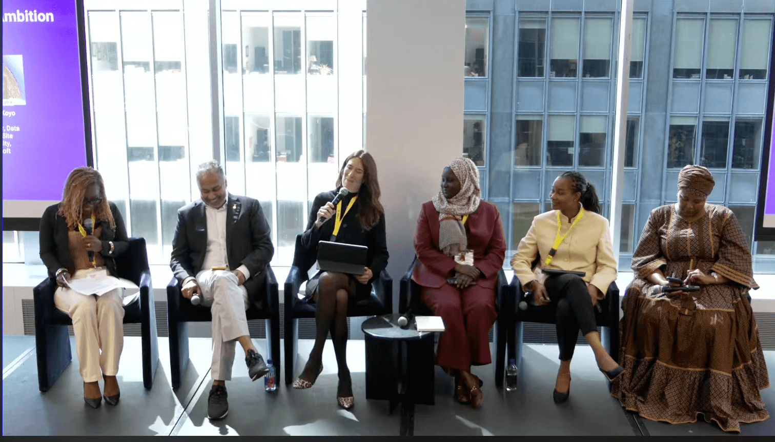 UN Digital Cooperation Day - Sep 21, 2026 - Meeting