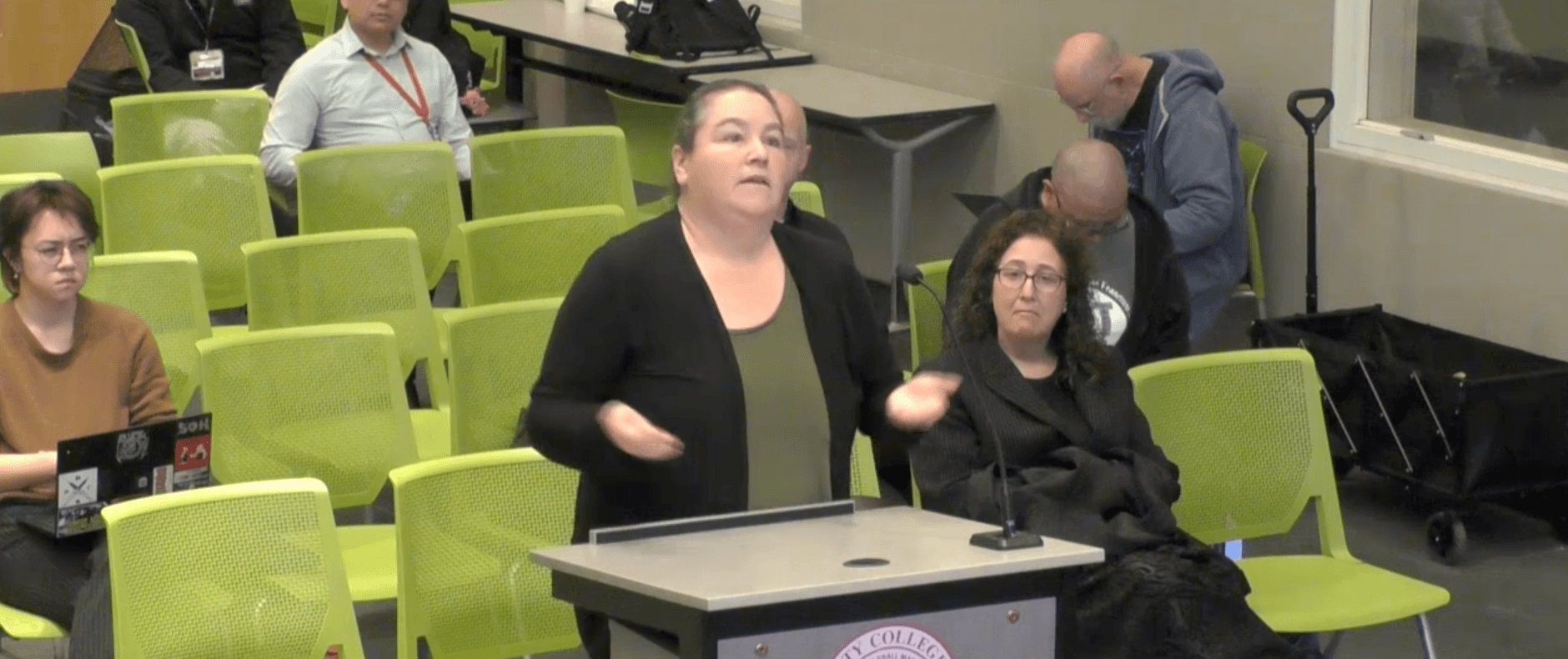 Governing Board - Feb 26, 2026 - Regular Meeting