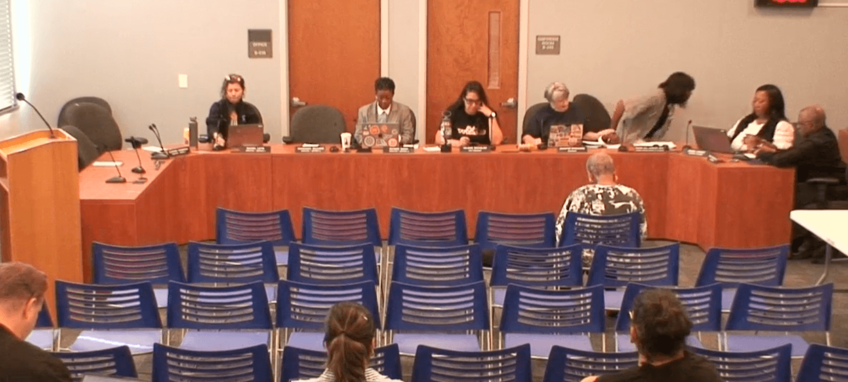 Board of Education - Jun 29, 2026 - Special Meeting