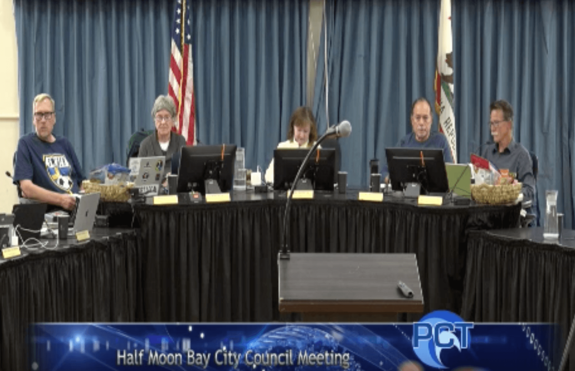 City Council - Jun 16, 2026 - Meeting
