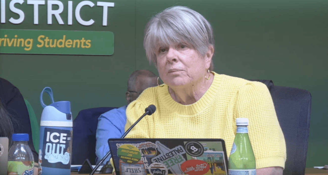 Board of Education - Apr 22, 2026 - Meeting