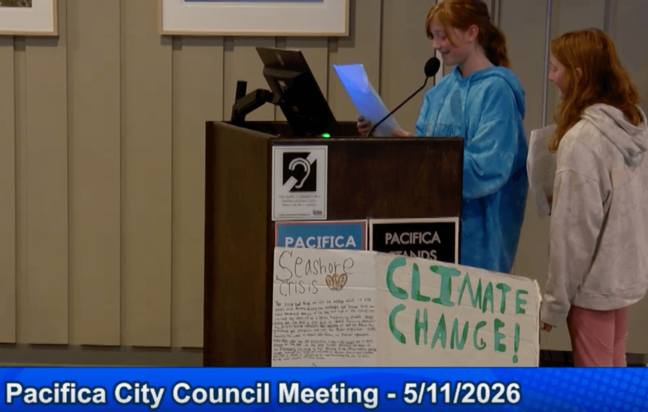City Council - May 11, 2026 - Meeting