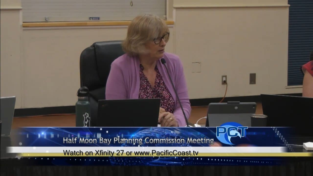 Planning Commission - Aug 05, 2026 - Meeting
