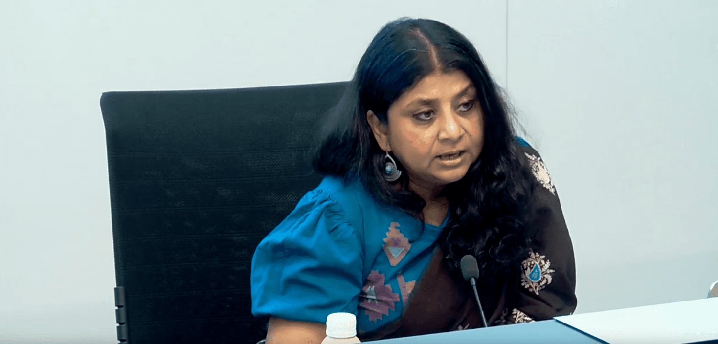 Board of Directors - Apr 09, 2026 - Meeting