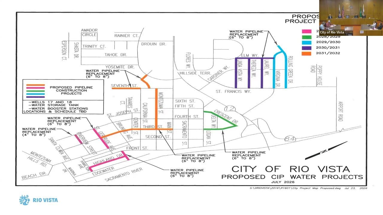City Council - Aug 04, 2026 - Meeting