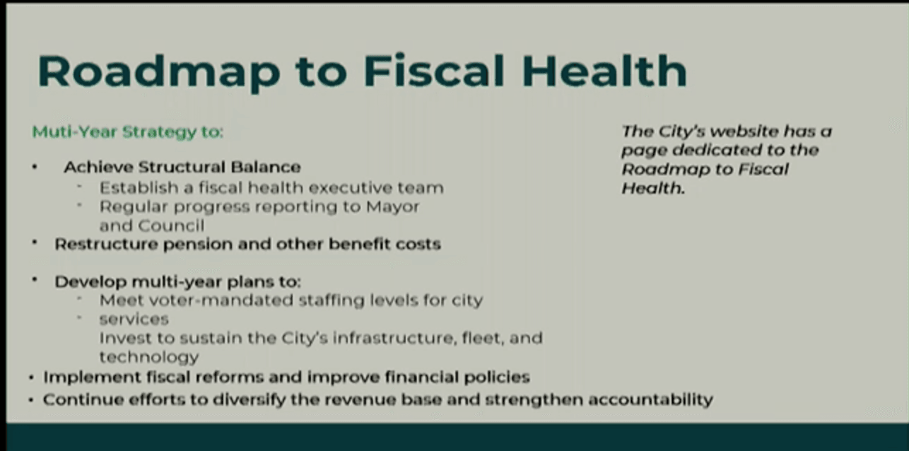 Oakland City Council - Jun 01, 2026 - Special Meeting