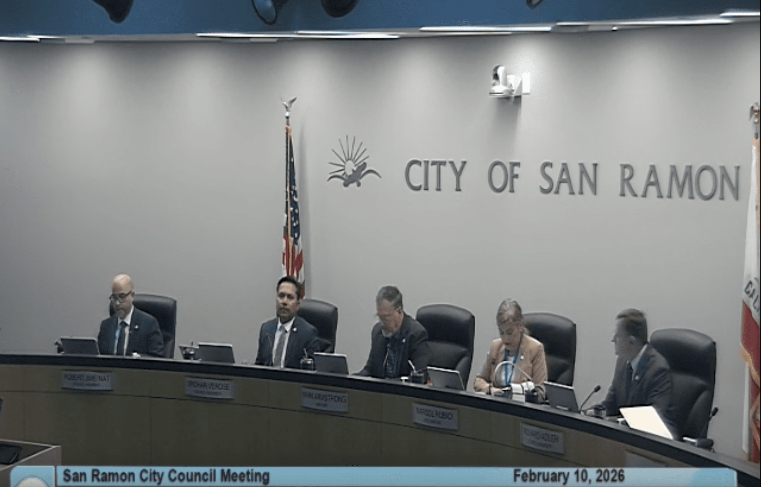 City Council - Feb 10, 2026 - Meeting