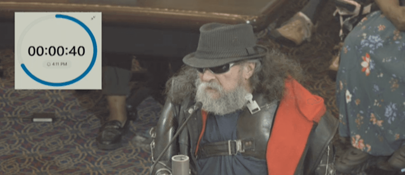 Oakland, CA – Oakland City Council – Mar 16, 2026