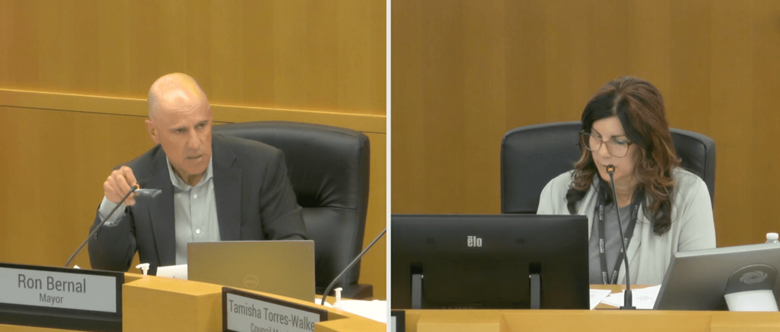 City Council - May 13, 2026 - Special Meeting