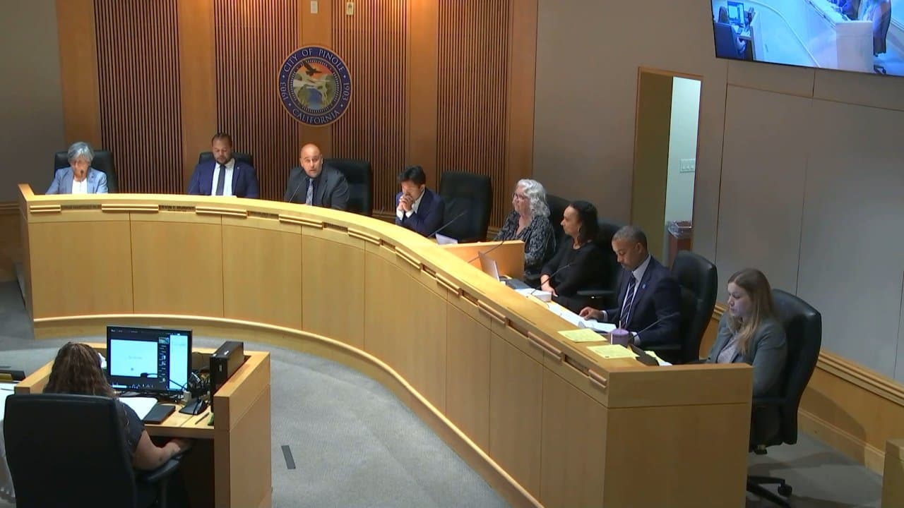 City Council - Sep 15, 2026 - Meeting