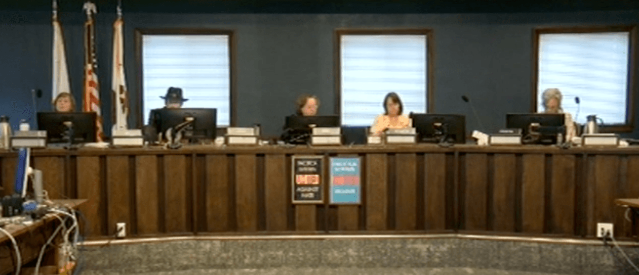 City Council - Jun 22, 2026 - Meeting