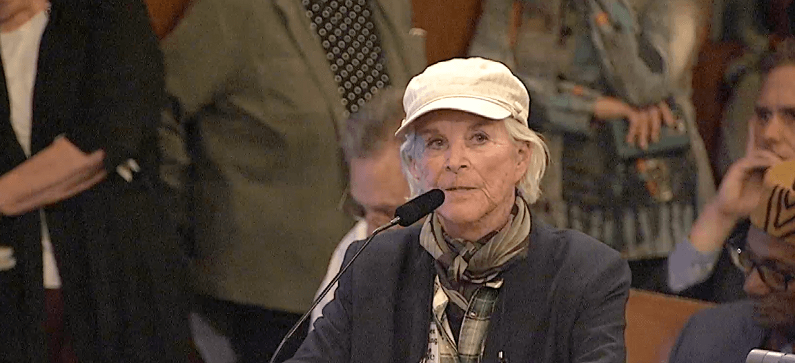 Budget & Appropriations Committee - Apr 15, 2026 - Regular Meeting