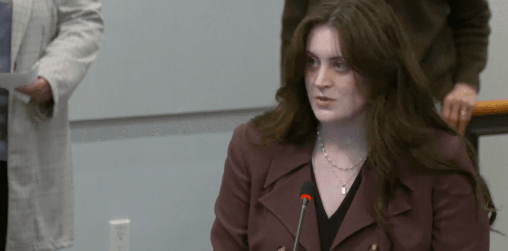 Commission - Feb 25, 2026 - Meeting