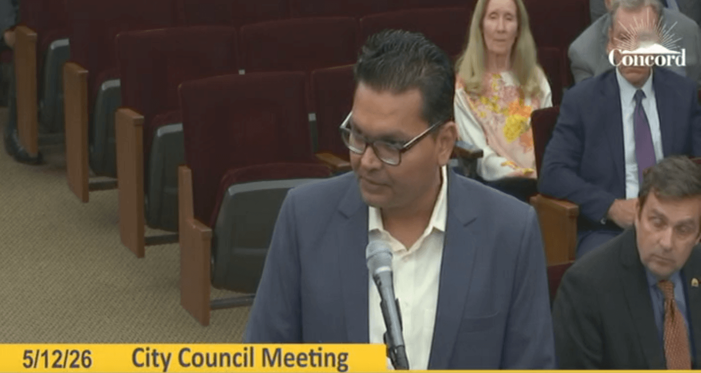 City Council - May 12, 2026 - Meeting