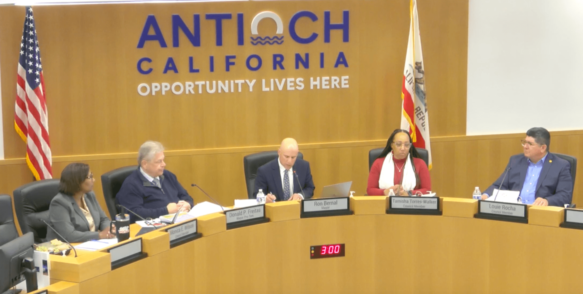 City Council - Mar 24, 2026 - Meeting