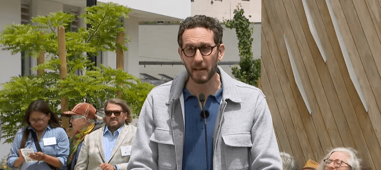 Mayor's Press Conference - Jun 02, 2026 - Meeting