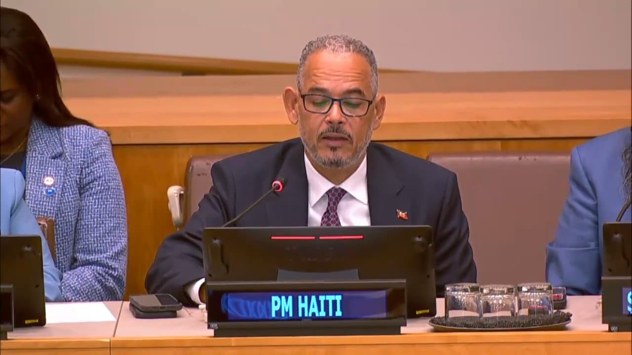 Coalition Rallies Behind Haiti Security Force as Deployment Bottleneck Widens