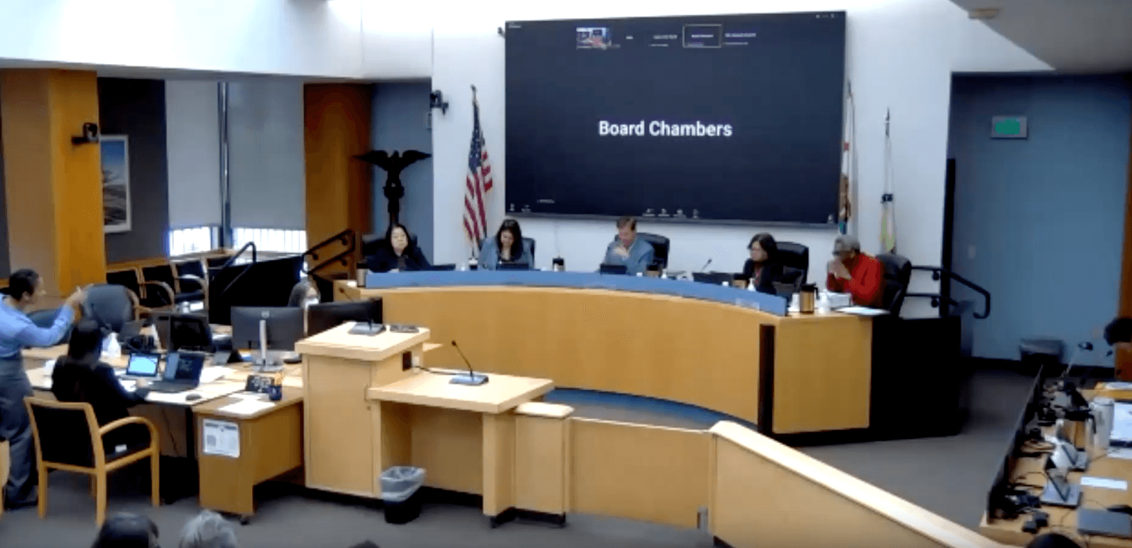 Alameda County, CA – Board of Supervisors – Mar 3, 2026