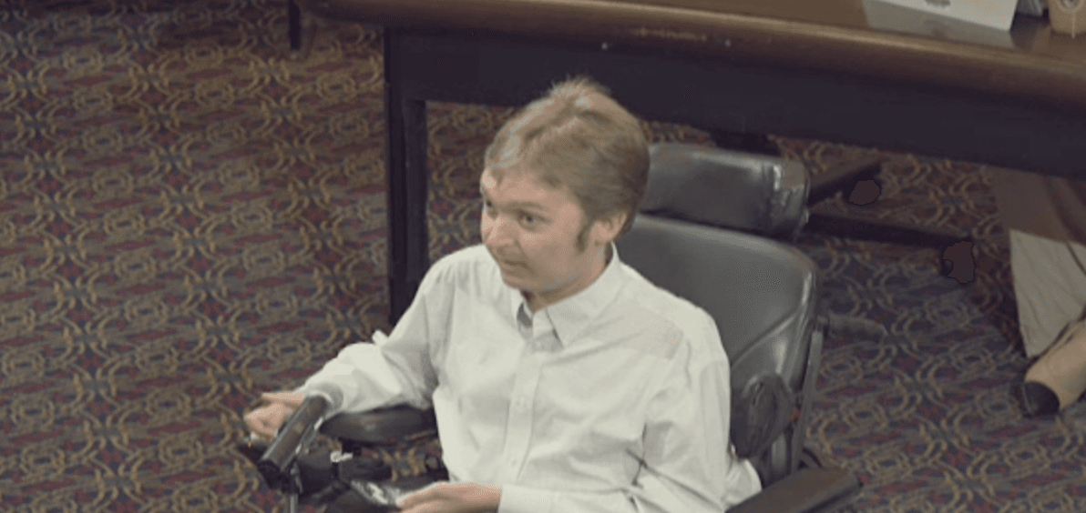 Rules & Legislation Committee - Mar 05, 2026 - Meeting