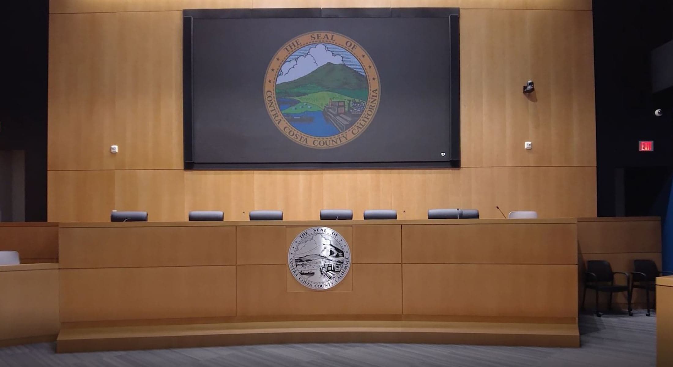 Board of Supervisors - Apr 28, 2026 - Special Meeting