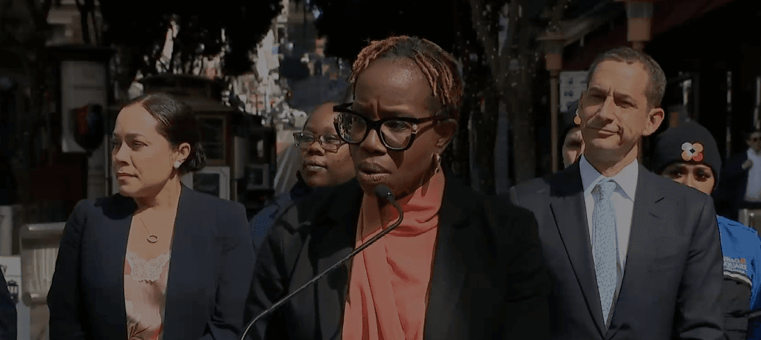 Mayor's Press Conference - Mar 25, 2026 - Meeting