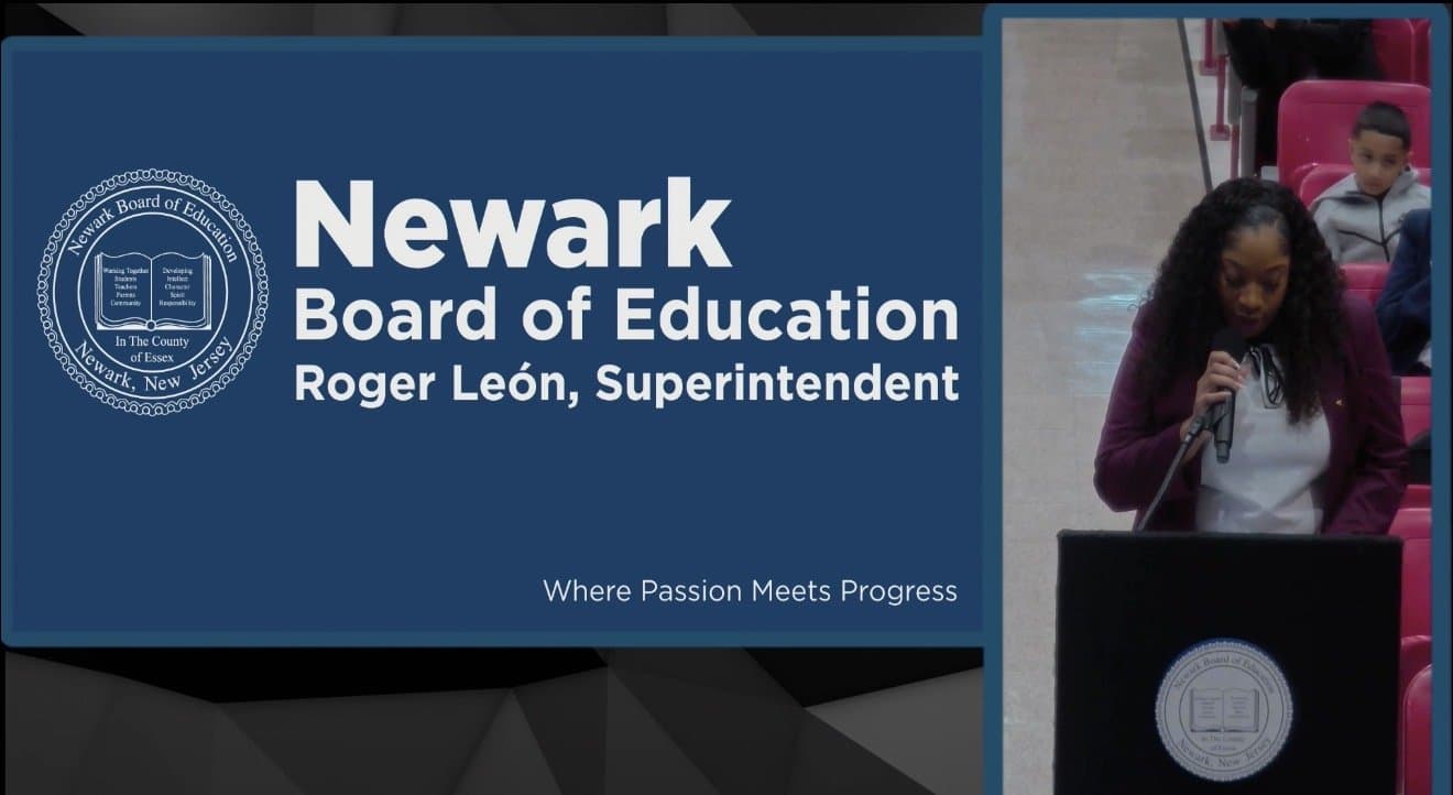 Newark Board Writes Three New Schools Into Facilities Plan, Faces Equity Pushback