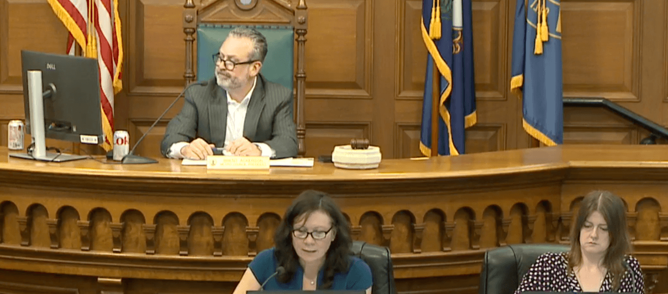 Metro Council - Mar 12, 2026 - Meeting