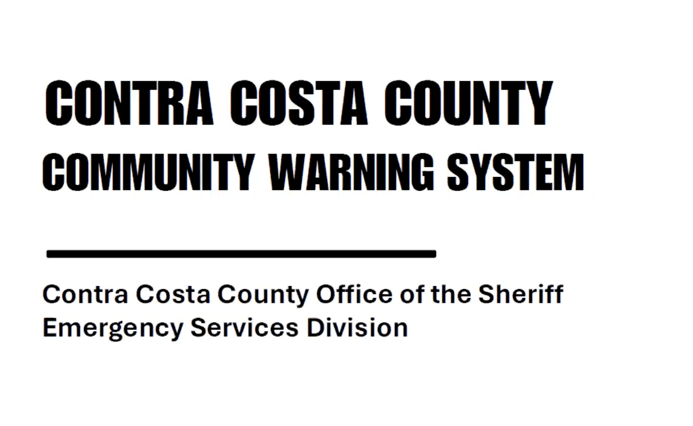 Industrial Safety Ordinance/Community Warning System Ad Hoc Committee - Oct 08, 2025 - Meeting