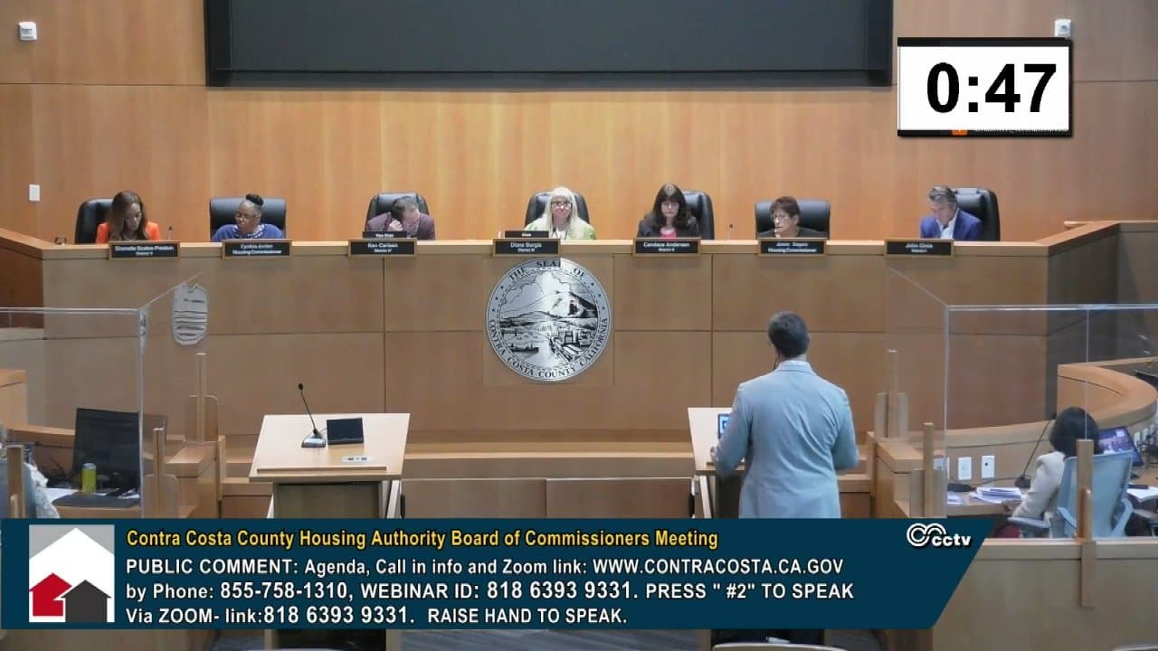 Board of Supervisors - Aug 11, 2026 - Special Meeting
