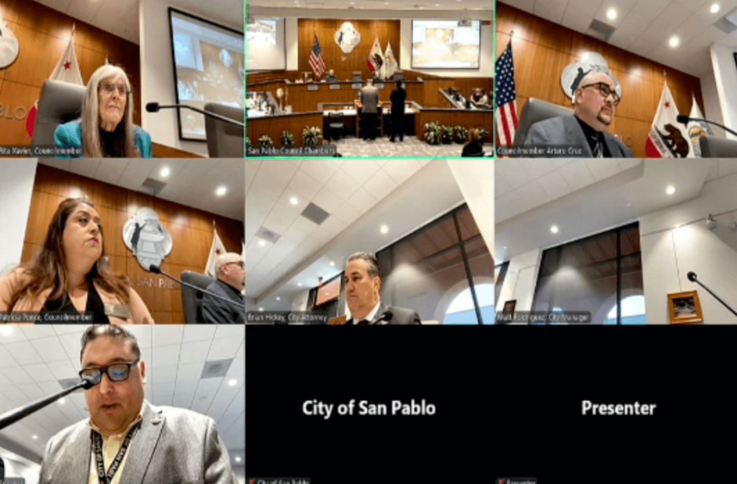 City Council - May 18, 2026 - Meeting