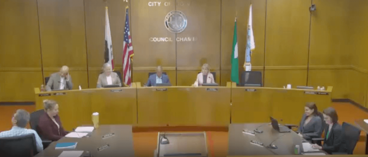 City Council - Apr 08, 2026 - Meeting