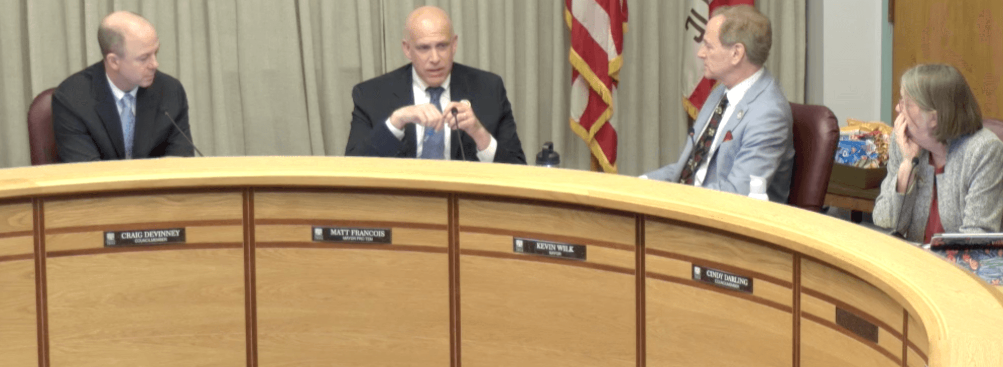 City Council - Mar 17, 2026 - Regular Meeting