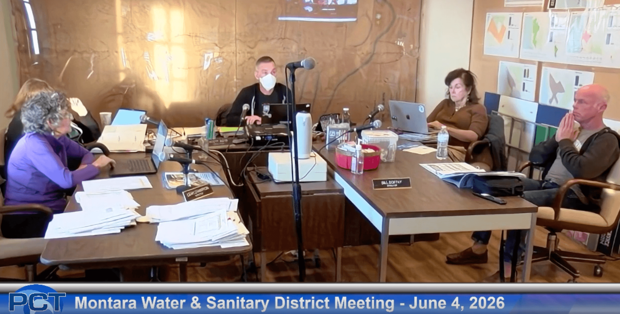 Board of Directors - Jun 04, 2026 - Meeting
