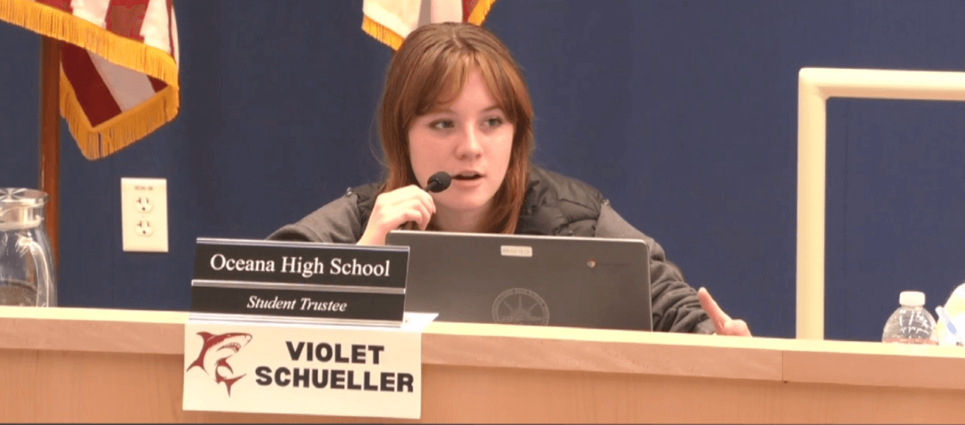 Governing Board - Mar 10, 2026 - Meeting