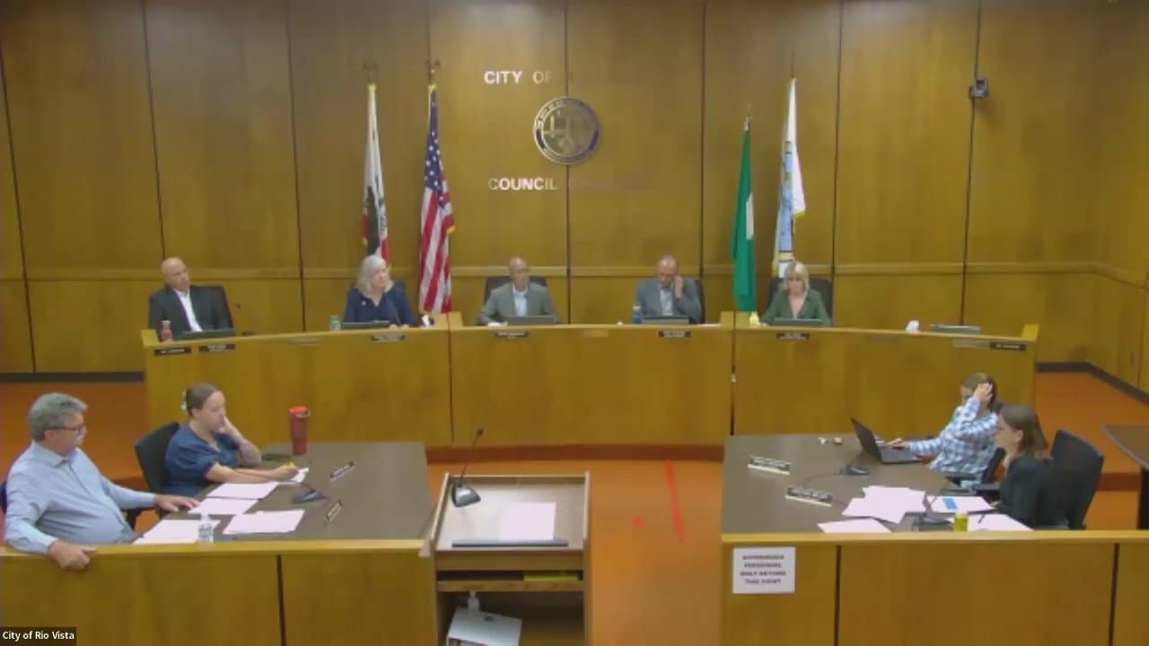 City Council - Sep 15, 2026 - Meeting