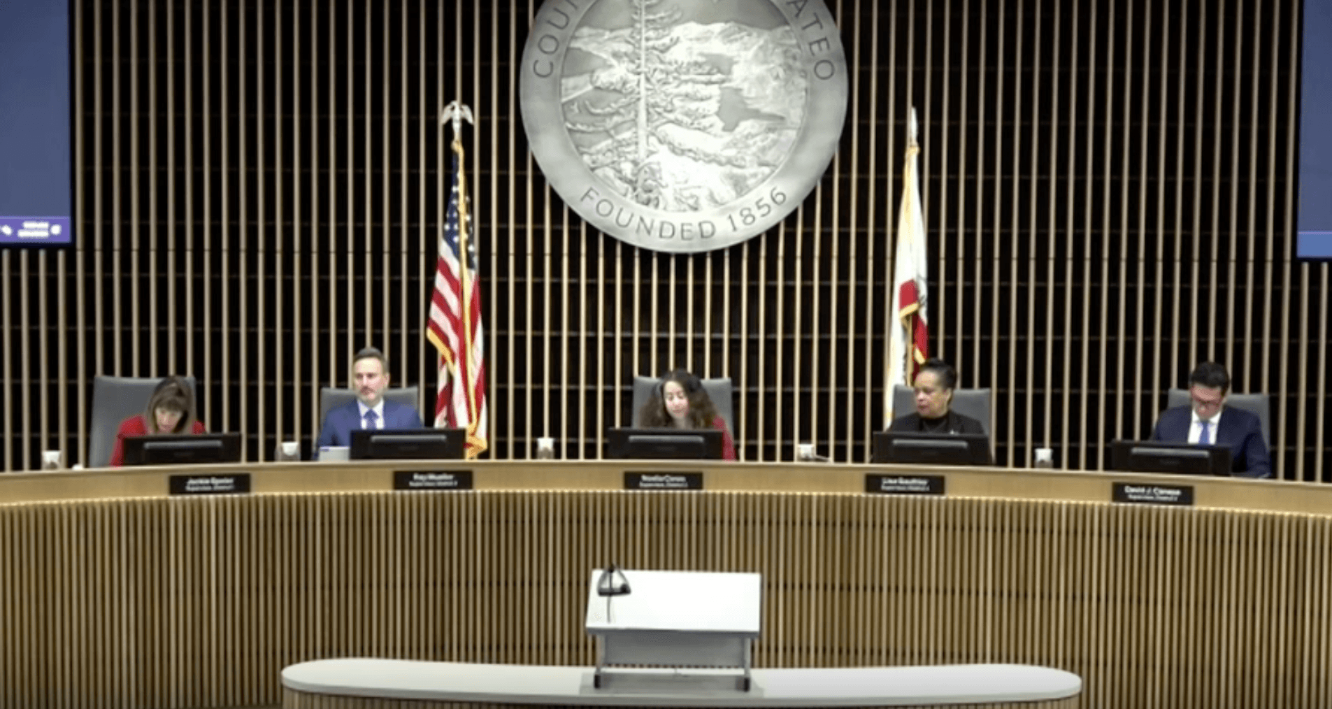 Board of Supervisors - Feb 24, 2026 - Meeting