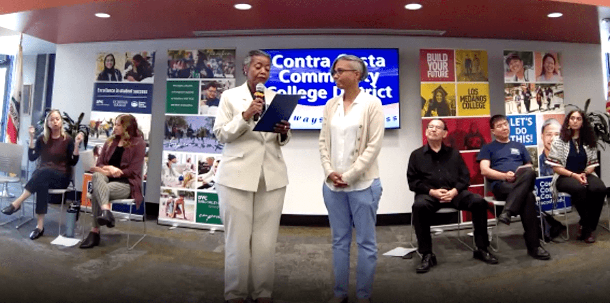 Board of Trustees - April 15, 2026 - Regular Meeting