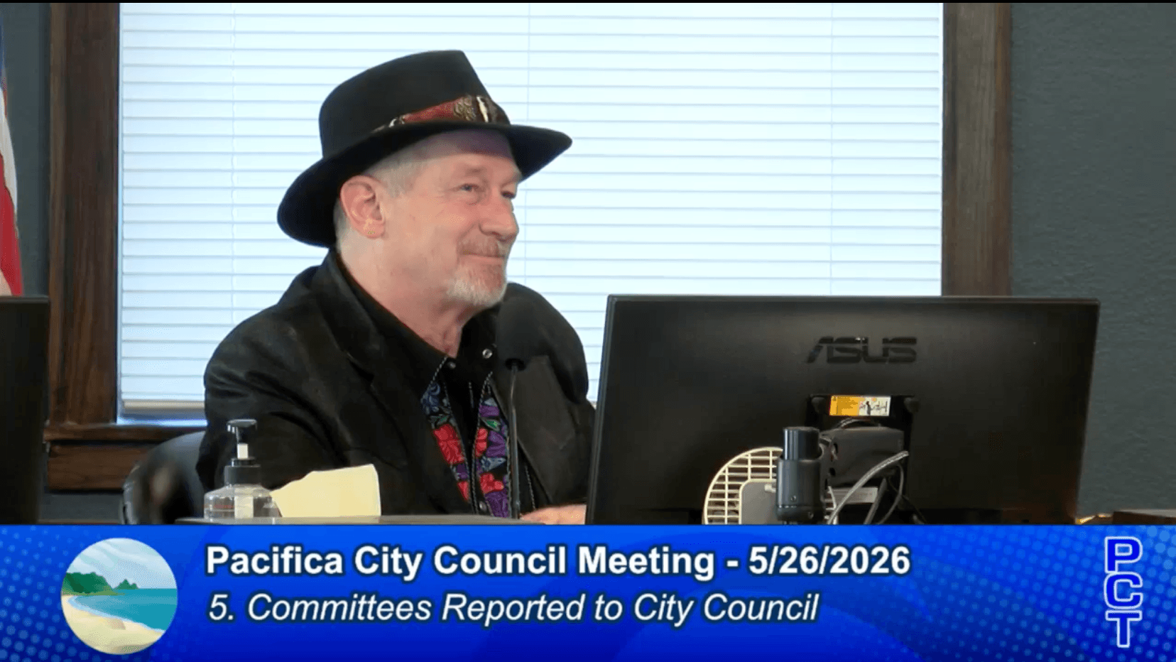City Council - May 26, 2026 - Meeting