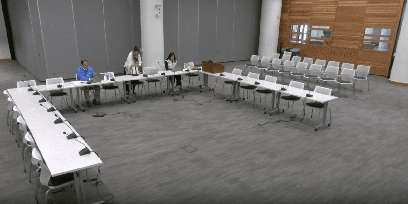 Commission - May 28, 2026 - Meeting