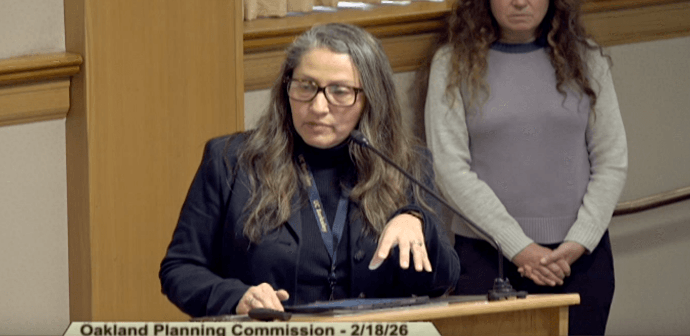 Planning Commission - Feb 18, 2026 - Meeting