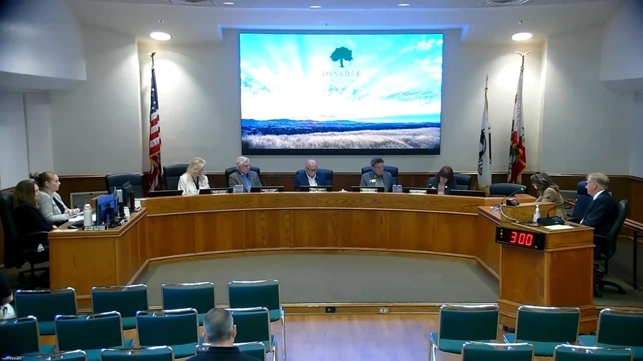 City Council - Sep 01, 2026 - Regular Meeting