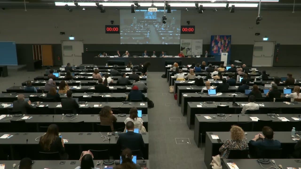 Convention at 20: UN Committee Says Legal Progress Has Not Changed Thousands of Families' Reality
