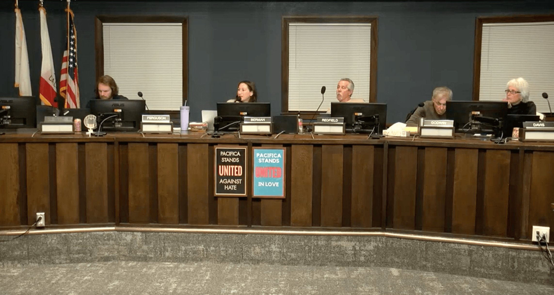 Planning Commission - Feb 17, 2026 - Meeting