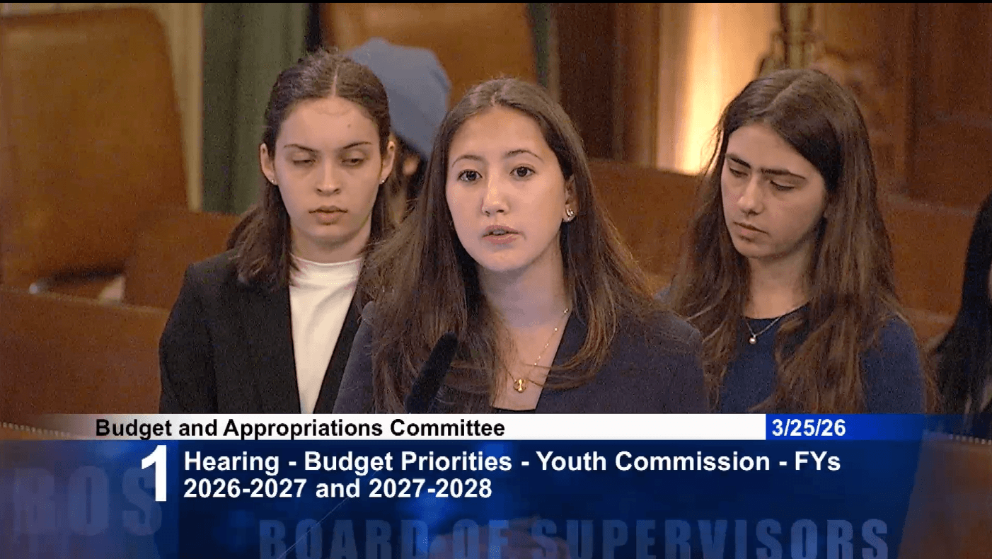 Budget & Appropriations Committee - Mar 25, 2026 - Meeting