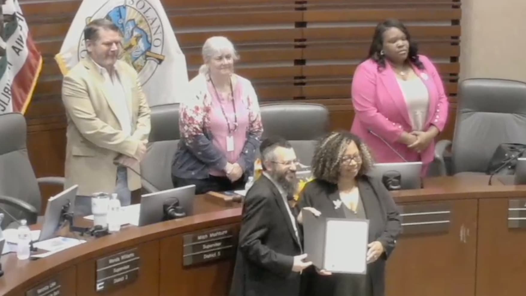 Board of Supervisors - Apr 14, 2026 - Meeting