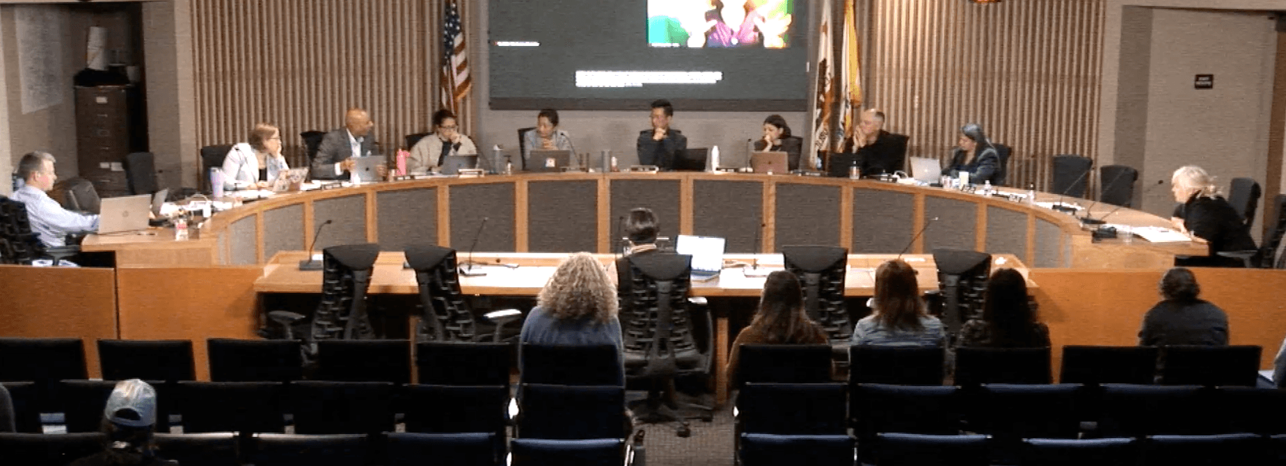Governing Board - May 12, 2026 - Meeting