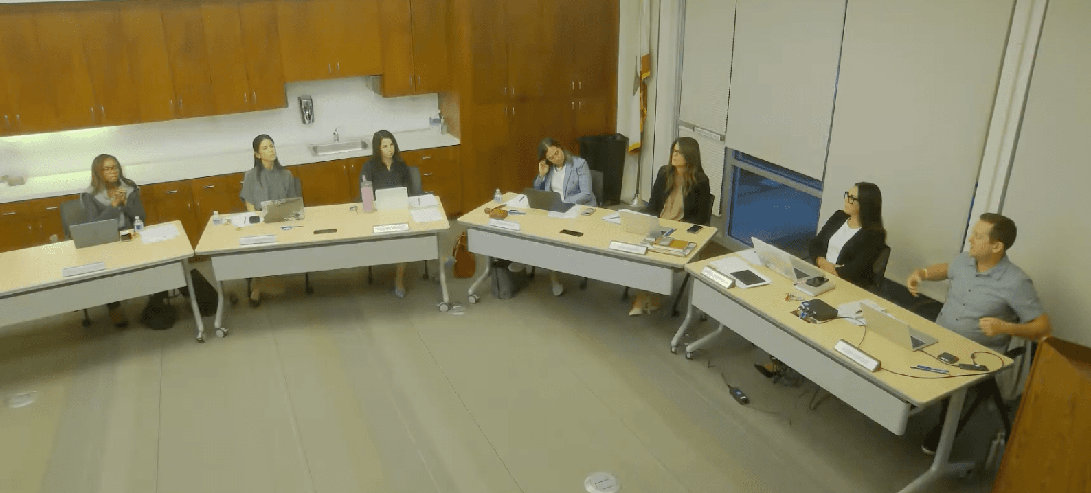 Governing Board - Sep 14, 2026 - Regular Meeting